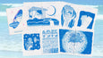 Rochelle Oh - ‘Keep in Touch’ Zine