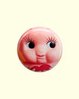 Riley Grae - Kewpie Face - Pin