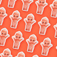 Riley Grae - Kewpie - Sticker