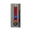 Any Day Now - Key Organiser - Burgundy & Orange