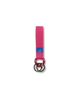 Any Day Now - Key Organiser - Fuchsia & Tangerine