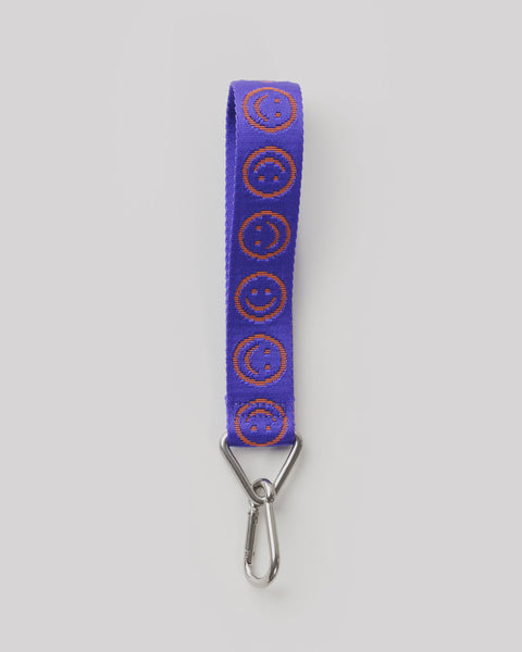Baggu - Logo Keychain - Lapis Happy