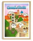 KIBLIND Atelier - Ricotta Cannoli in Palermo - Lauren Martin