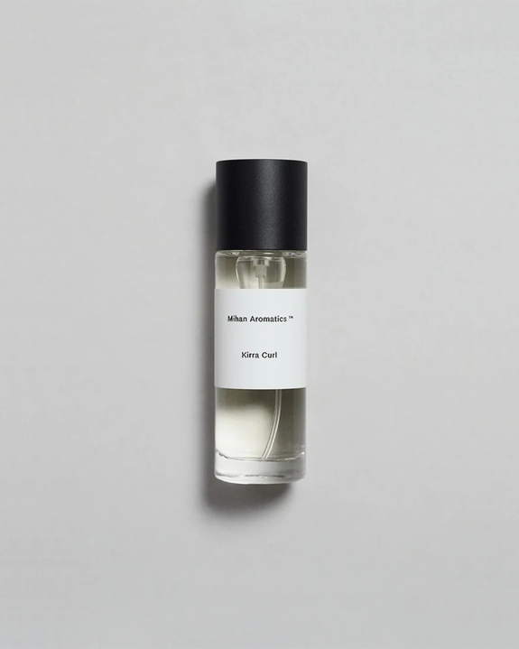 Mihan Aromatics - Kirra Curl Parfum 30mL