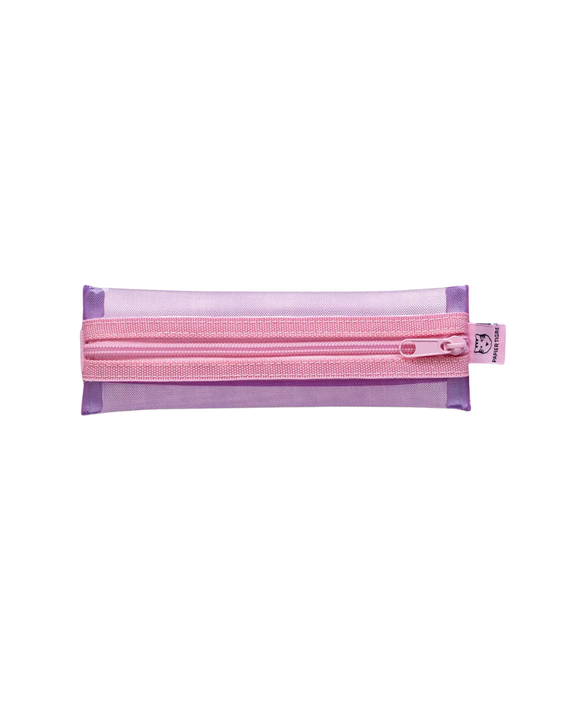 Papier Tigre - Kito Pencil Case - Purple