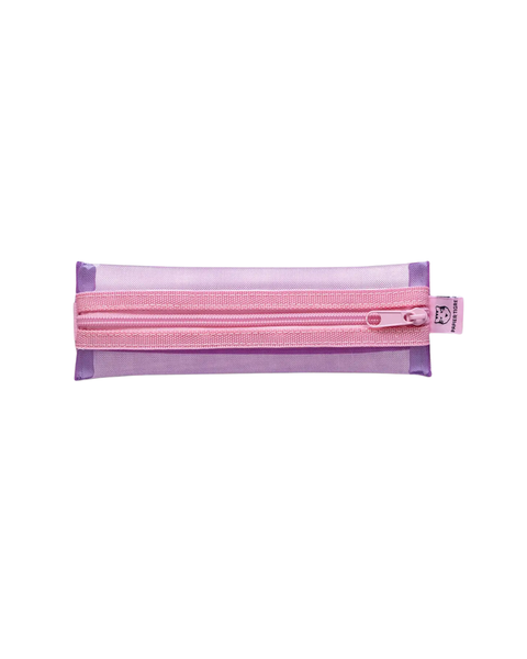 Papier Tigre - Kito Pencil Case - Purple