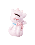 Swimmer - Kitty Piggy Bank