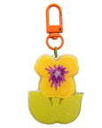 Kitiya Palaskas - Pansy Keyring