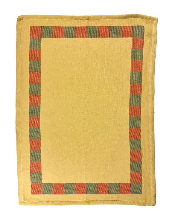 KJP - Dish Towel  - Club - Butter
