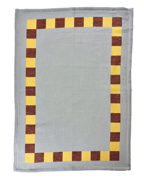 KJP - Dish Towel - Club - Sail