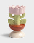 &klevering - Candle Holder - Blume Small