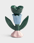 &klevering - Candle Holder - Blume Medium