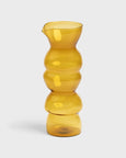 &klevering - Carafe Totem - Amber