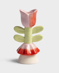 &klevering - Candle Holder - Blume Large