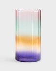 &Klevering - Gradient Evening Vase – Wide
