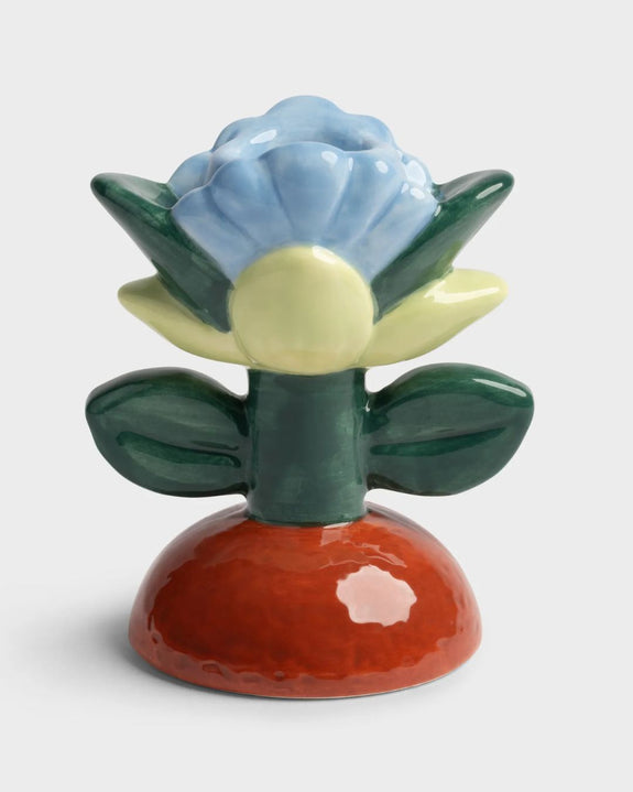&klevering - Candle Holder - Blume Extra Small