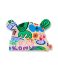 Halcyon Nights - Baby Hat - Koala 4ever
