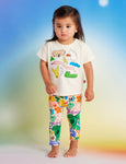Halcyon Nights - Baby Leggings - Koala 4ever