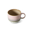 HK Living 70s ceramics - Tea Cup - Muse