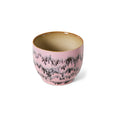 HK Living 70s Ceramics - Café Cup - Bubble