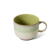 HK Living 70s ceramics - Tea Cup - Slush