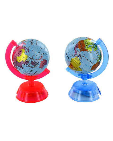 KUM - 2020 Globe Pencil Sharpener