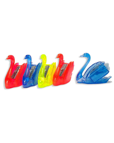 Kum - Swan Pop Sharpener
