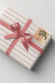 Stay Home Club - Shc Creatures - Gift Tag Sticker Labels