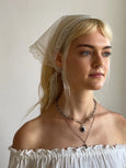 Room Shop - The Lacy Headscarf