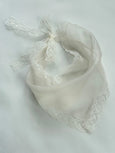 Room Shop - The Lacy Headscarf