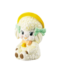 Swimmer - Lamb Piggy Bank