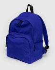 Baggu - Large Nylon Backpack - Lapis