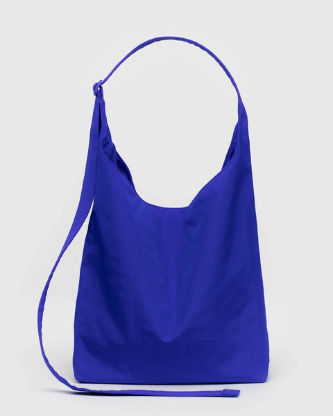 Baggu - Large Nylon Sling - Lapis