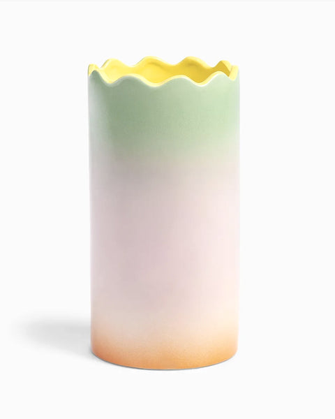 &klevering - Vase Fade Large