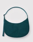 Baggu - Large Nylon Crescent Bag - Deep Sea