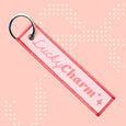 Riley Grae - Lucky Charm - Keychain