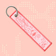 Riley Grae - Lucky Charm - Keychain