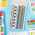 PipSticks - La Dolce Vita Junk Journal Sticker Book Volume 5