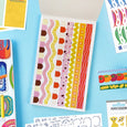 PipSticks - La Dolce Vita Junk Journal Sticker Book Volume 5