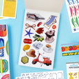 PipSticks - La Dolce Vita Junk Journal Sticker Book Volume 5