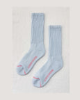 Le Bon Shoppe - Ballet Socks - Baby Blue