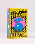 Le Puzz - Gone Bonkers - Back in Five 81 Piece Mini Puzzle