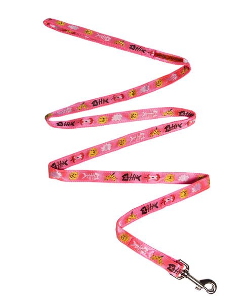 Gentle Thrills - Trash Day Dog Leash