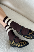 Le Bon Shoppe - Her Socks - Varsity Espresso