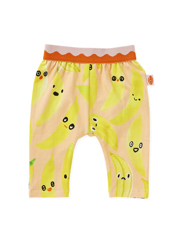 Halcyon Nights - Baby Leggings - Peel Party