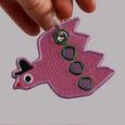 Studio Arhoj - Key Buddy - Lennon