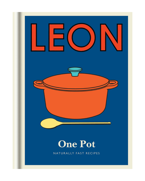 Leon: One Pot By Leon Restaurants