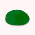 Etc. Store - Lottie Mirror in Leopard / Emerald