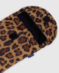 Baggu - Puffy Tablet Sleeve 8" - Leopard