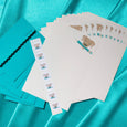 Bromstad Printing Co. - Letter Writing Set - Pencil Dog